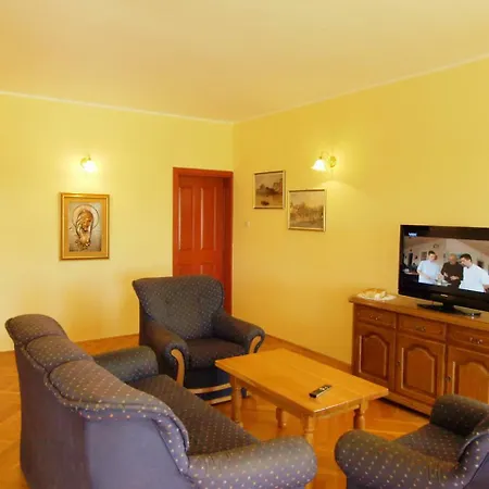 Holiday Dea Poja Semesterbostad Zadar